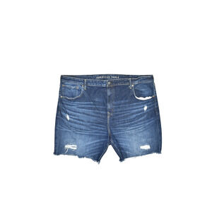 American Eagle Men's Big & Tall Size 46 Next Level AirFlex Denim Shorts
